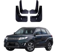 Car Mud Flaps for Suzuki Vitara 2016-2025, Mudflaps Mudguards Splash Guards Front Rear Wheel Mudflaps Wheel Well Guards All-Weather Protection
