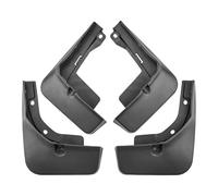 Car Mud Flaps For T-Cross 2019-2024 Mudguards Car Accessories
