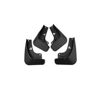 Car Mud Flaps For Territory For Equator For Sport 2021 2022 2023 2024 4x Car Wheels Mudguards Mud Anti-Splash Mudguards Tire Mudflaps Protector