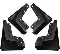 Car Mud Flaps For Tesla For Cybertruck 2024 Mudflaps Mudguards Tire Fenders Mud Flaps Wheel Guards