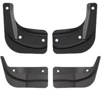 car mud flaps For Tesla For Highland 2024 Mudflaps Mud Flaps Splash Guards Front Rear for fender Protector