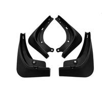 Car Mud Flaps For Tesla For Model 3 2016-2023 Car Mudflaps Front Rear Mud Flap Splash Guards Tire Protector Auto Parts Tire Mudflaps Protector