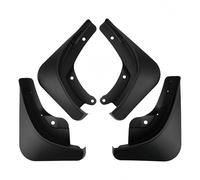 Car Mud Flaps For Tesla for Model 3 2024-2025 car for fender leather modification off for road