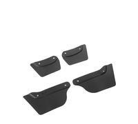 Car Mud Flaps For Tesla For Model 3 For Highland 2024 Wheel Mud Flaps Splash Guards Front Rear Fender Mudguard Protector
