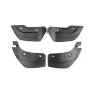 Car Mud Flaps For Tesla For Model Y 2020 2021 2022 2023 2024 Invisible Mud Fenders Modification Car Exterior Mudguards 4Pcs Car Mudguards(Y fender 4pcs)
