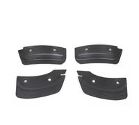 Car Mud Flaps For Tesla For Model Y 2020 2021 2022 2023 2024 Invisible Mud Fenders Modification Car Exterior Mudguards 4Pcs Car Mudguards(3 fender 4pcs)