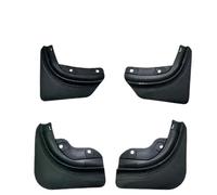 Car Mud Flaps For Tesla For Model Y 2025-Now Mud Flaps Splash Guards Vehicle Protection Mudflaps Protector