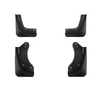 Car Mud Flaps For Tesla For Model Y For Juniper 2025 Fenders Car Mudguards Front Rear Mudflaps Guard Splash Automobile Protector