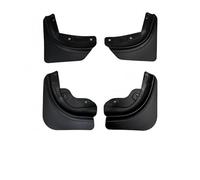 Car mud flaps For Tesla for Model Y Juniper 2025-2020 Car Wheel Mud Flaps MudFlaps Front Rear for Fender(Model Y (Kit))