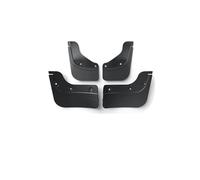 Car Mud Flaps For Tesla For Model Y Launch 2025 Juniper Car Wheel Mud Flaps Splash Guards TPE No Drilling/Tape Protector