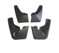 Car Mud Flaps For Toyota For Aqua Axio 2011 2012 2013 2014 2015 2016 2017 2018 4pcs Front & Rear Car MudFlap Tyre Fender Splash Guard Mudguards