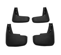 Car Mud Flaps For Toyota For Camry XV30 XV 30 2002 2003 2004-2006 Fender Mud Flaps Guard Splash Flap Mudguard Front Rear Car Mudflap