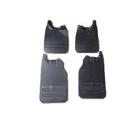 Car Mud Flaps For Toyota For HiLux 4WD 1998 1999 2000 2001 2002 2003 2004 2005 Mudguard Mudflaps Fenders Plash Guards Front Rear Wheel Accessories Mudflap Fender Flares