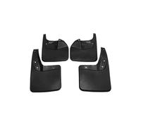 Car Mud Flaps For Toyota For Hilux For Vigo For Revo For Rally 4x4 Trd 2016 2017 2018 2019 2020 2021 Car Front Rear Mud Flap Mudguards Tire Mudflaps Protector