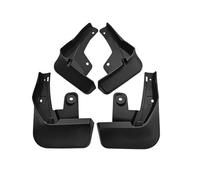 Car Mud Flaps For Toyota For Raize For Rocky 2020 2021 4pcs Car Wheel Mud Flaps Mudguards Mudflaps Front Rear Splash Accessories