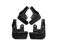 Car Mud Flaps For Toyota For Raize GR 2020 2021 2022 Car Splash Guards Fender MudFlaps Front Rear Mudguards Accessories Tire Mudflaps Protector