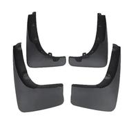 Car Mud Flaps For Toyota For RAV4 For XA20 2001 2002 2003 2004 2005 4pcs Mud Flaps Mudguards Front Rear Wheel Splash Guards Fender