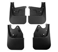 Car Mud Flaps For TOYOTA For TUNDRA 2022 2023 2024 2025 Front Rear Wheels Fender Car Accessories 4Pcs(2022)
