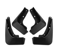 Car Mud Flaps For Toyota For Yaris For Cross 2022-2023 Car Anti-dirty MudFlaps Guard Wheel Front Rear Splash Flap Accessories Tire Mudflaps Protector