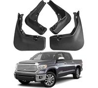 Car Mud Flaps For Toyota Tundra 2007-2011, Front Rear Wheel Fender Splash Guards, MudFlaps Mudguards, Antifouling Scratch Car Accessories