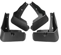 Car Mud Flaps for Toyota Yaris Cross 2023 2024,Car Wheel Protection, Car Accessories,Front and Rear Mudflaps Splash Guards Fender,4 Pcs