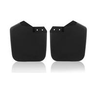 Car Mud Flaps For Transit For Custom For Tourneo 2012~2023 Mudguards Mudflaps Fender Front Rear Mud Flap Splash Guards Auto Accessories 1915641(Front)