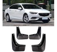 Car Mud Flaps for Vauxhall Insignia 2017 2018,Car Wheel Protection, Car Accessories,Front and Rear Mudflaps Splash Guards Fender,4 Pcs