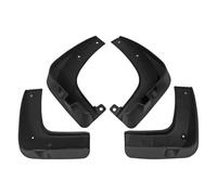 Car Mud Flaps for Voiture NIRO DE 2016-2021, Mudflaps Mudguards Splash Guards Front Rear Wheel Mudflaps Wheel Well Guards All-Weather Protection