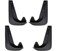 Car Mud Flaps for Volvo C30 S40 S60 S70 S80 V40 V50 V60 V70 XC70 XC90, Mud Flaps Splash Guards Dustproof Anti-collision Front Rear Car Mudflap