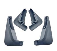 Car Mud Flaps For Volvo EX30 2024-2025 Automobiles Tire Mudguard Waterproof Prevent Mud Splashing Car Mud Flap Fender Trim