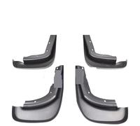 Car Mud Flaps For VOLVO For XC60 2009-2013 Mudflaps Splash Guards Mud Flap Mudguards Fender OEM Fitment Car Flaps Traps Fender