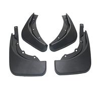 car mud flaps For VOLVO S90 2017-2023 4x Mud Flaps Mudguards Splash Guards Front Rear Wheels mud flaps Accessories