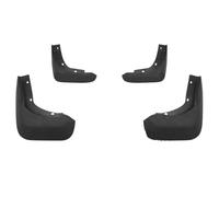 Car Mud Flaps For VOLVO V60 V60 For Cross For Country 2013 2014 2015 2016 2017 2018 2019 2020 2021 2022 2023 Fender Mudguard Mud Flaps Guard Splash