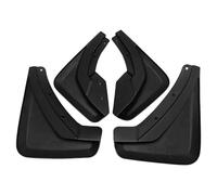 Car Mud Flaps For Volvo XC40 2018-2023 Flaps Splash Guard Mudguards Front Rear Fender Auto Styline Car Accessorieses MudFlaps Traps Fender
