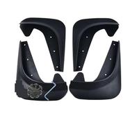 Car Mud Flaps For Volvo XC70 V70 V50 S70 Mudflaps Mudguards Fender Mud Flap Guard Splash Mudguard Front Rear 4pcs Car Accessories Traps Fender