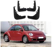 Car Mud Flaps for VW Beetle 2005-2012, Splash Guards Guard No Collision Car External Decoration Protection Accessories