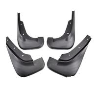 Car Mud Flaps For VW For G&olf Mk4 IV For J&etta For B&ORA 1998-2005 Sedan&Hatchback Mud Flaps Mudflaps Guards Wheel Mudguard Car Splash Guard