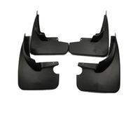 Car Mud Flaps For VW For Golf 7 MK7 AU 2014-2019 Car Mudflap 4x Mudguards Fender Styling Accessories Guard Splash Protection Traps Fender