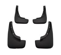 Car Mud Flaps For VW For Golf For 4 For Mk4 For IV For Bora For Jetta 1998-2005 Car Mudflaps Splash Guards Front Rear Mudguards Car Splash Guards