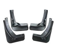 Car Mud Flaps For VW For Golf MK7 For Line For GTI For Hatch For Variant 2013-2020 4x Car Mudguards Splash Guards Wheels Fender Tire Mudflaps Protector