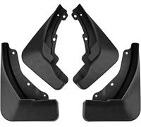car mud flaps For vw for jetta VS7 2020-2023 Car MudFlaps Mudguards Anti Splash Front Rear Wheels for fender