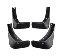 car mud flaps For VW For Passat B8 .5 3G For Estate For Variant Mud Flaps Front Rear Mudflaps Splash Guards Mudguards 2016-2021