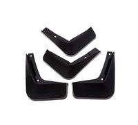 car mud flaps For VW for Passat B8 for Variant Alltrack 2015~2021 Car Cover mud flap Soft Mudguard Flap Splash Mud Guard Frame