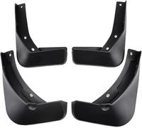 car mud flaps For vw for passat For B8 for estate for variant 2016-2021 Front Rear Mudflaps Splash Guards Mudguards