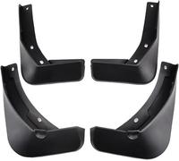 car mud flaps For vw for passat For B8 for estate for variant 2016-2021 Set Front Rear Mudflaps Splash Guards