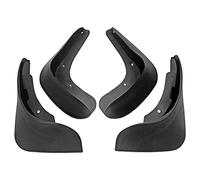 Car Mud Flaps For VW For Polo Mk4 9N 2002 2003 2004 2005 2006 2007 2008 2009 Mud Flaps Splash Guards Flap Mudguards Fender Accessories Fenders Mudguard