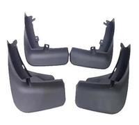 Car Mud Flaps For VW For Teramont For Atlas 2017-2019 Car Fender Accessories Mudguards Splash Guards Fender Mudflaps Tire Mudflaps Protector