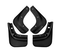 Car Mud Flaps For VW For Touran 2011-2015 Set Car Mud Flaps Front Rear Mudflaps Splash