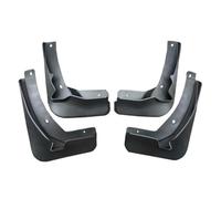 Car Mud Flaps for VW Golf MK7 Line GTI Hatch Variant 2013~2020,Mudguards Front Rear Splashproof Front and Rear Mud Guards Fender Mudflaps Accessories