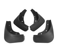 Car Mud Flaps for VW Magotan 2006 2007 2008 2009 2010, Guard Mudflap Shield Splash Guard Replacement, Car Accessories